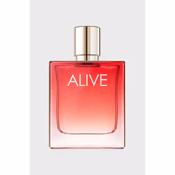 BOSS Alive Intense, Femmes, 50 ml, Spray, Alcohol Denat. · Parfum/Fragrance · Aqua/Water/Eau · Ethylhexyl Salicylate · Limone ...