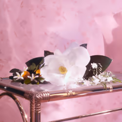 Gucci Flora Gorgeous Jasmine 50ml Femmes - Vue supplémentaire 5