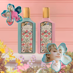 Gucci Flora Gorgeous Jasmine 50ml Femmes - Vue supplémentaire 9