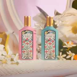 Gucci Flora Gorgeous Jasmine 30ml Femmes - Vue supplémentaire 10