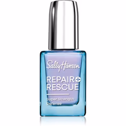 Disposez d’une plus large gamme de possibilités pour obtenir des ongles parfaitement soignés. Le produit Sally Hansen Repair  ...