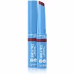 Accentuez la teinte de vos lèvres en leur apportant un soin complet et de l’hydratation. Le baume teinté Kind & Free de R ...