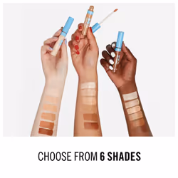 Rimmel Kind & Free correcteur de teint 20 Light - Vue supplémentaire 4