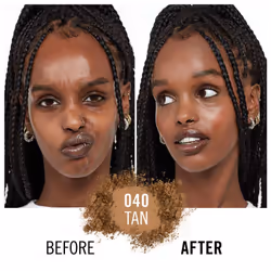 Rimmel Kind & Free poudre de visage 10 g 40 Tan