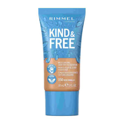 Rimmel Kind & Free 30ml 150 Rose Vanilla