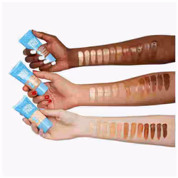 Rimmel Kind & Free 30ml 150 Rose Vanilla - Vue supplémentaire 4