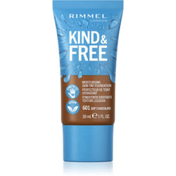 Rimmel Kind & Free teinte 601 Soft Chocolate 30 ml
