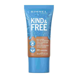 Rimmel Kind & Free 30ml 201 Classic Beige