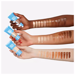 Rimmel Kind & Free 30ml 201 Classic Beige - Vue supplémentaire 4
