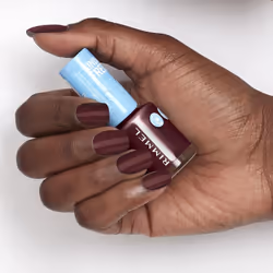 Rimmel Kind & Free vernis à ongles 8 ml Bourgogne Gloss