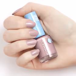 Rimmel Kind & Free vernis à ongles 8 ml Rose Gloss