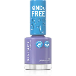 Rimmel Kind & Free teinte 153 Lavender Light 8 ml