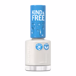 Rimmel Kind &amp; Free