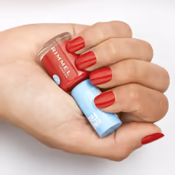 Rimmel Kind & Free vernis à ongles Corail Gloss