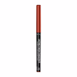 Rimmel Lasting Finish Exaggerate, Bordeaux, Epic Burgandy, Hydratant, Adoucissant, Femmes, Ricinus Communis (Castor) Seed Oil ...