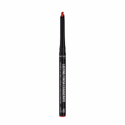 Rimmel Lasting Finish Exaggerate 045 Epic Burgandy