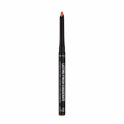 Rimmel Lasting Finish Exaggerate 018 Rose Addiction - Vue supplémentaire 2