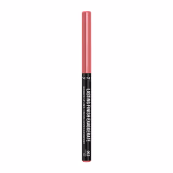 Rimmel Lasting Finish Exaggerate, Rose, Eastend Pink, Hydratant, Adoucissant, Femmes, Ricinus Communis (Castor) Seed Oil, Cap ...