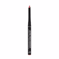 Rimmel Lasting Finish Exaggerate 063 Eastend Pink