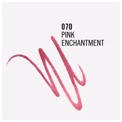 Rimmel Lasting Finish Exaggerate 070 Pink Enchantment