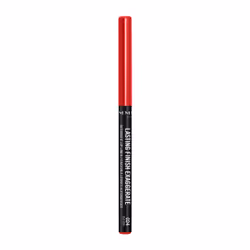 Rimmel Lasting Finish Exaggerate, Rouge, Red Diva, Hydratant, Adoucissant, Femmes, Ricinus Communis (Castor) Seed Oil, Capryl ...