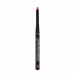 Rimmel Lasting Finish Exaggerate 024 Red Diva
