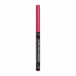 Rimmel Lasting Finish Exaggerate, Rose, Mauve Spell, Hydratant, Adoucissant, Femmes, Ricinus Communis (Castor) Seed Oil, Capr ...