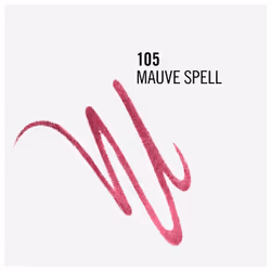 Rimmel Lasting Finish Exaggerate 105 Mauve Spell