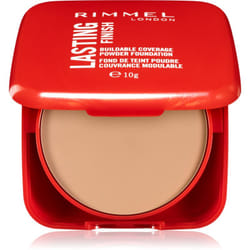 Rimmel Lasting Finish Buildable Coverage teinte 002 Pearl 7 g