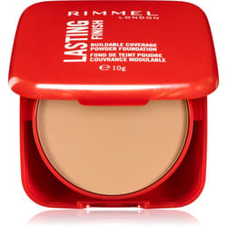 Rimmel Lasting Finish Buildable Coverage teinte 003 Sesame 7 g