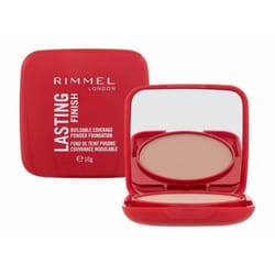 Rimmel Lasting Finish Buildable Coverage teinte 006 Rose Vanilla 7 g