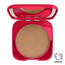 Rimmel Lasting Finish Compact Foundation 10g 009 Honey
