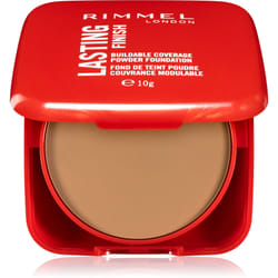 Rimmel Lasting Finish Buildable Coverage teinte 010 Latte 7 g