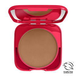 Rimmel Lasting Finish Compact Foundation 10g 011 Caramel