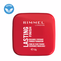 Rimmel Lasting Finish Compact Foundation 10g 011 Caramel