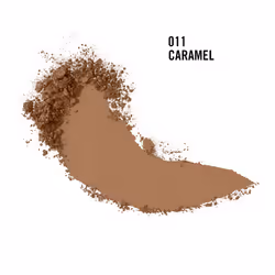 Rimmel Lasting Finish Compact Foundation 10g 011 Caramel