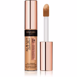 Envie de rester fabuleuse tout au long de la journée ? C'est facile avec l'anti-cernes sculptant Bourjois Always Fabulous 24H ...