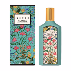 Gucci Flora Gorgeous Jasmine 100ml Femmes