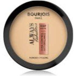 Bourjois Always Fabulous teinte Porcelain 10 g