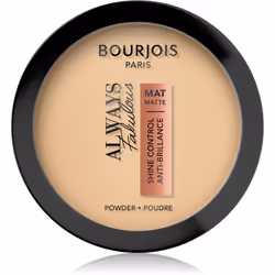 Désirez-vous un fini mat et impeccable pour votre peau qui dure toute la journée ? Faites confiance au fond de teint compact  ...