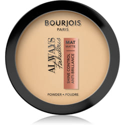 Bourjois Always Fabulous teinte Golden Ivory 10 g