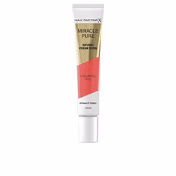 Miracle Pure blush #02-sunlit coral