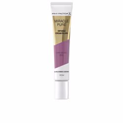 Miracle Pure blush #04-blooming berry