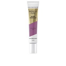 Miracle Pure blush #04-blooming berry