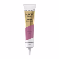 Miracle Pure blush #04-blooming berry