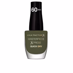 Masterpiece Xpress quick dry #600-feelin’pine