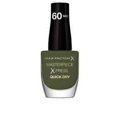 Masterpiece Xpress quick dry #600-feelin’pine