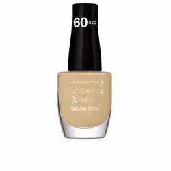 Masterpiece Xpress quick dry #700-champagne kisses