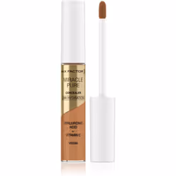 Le correcteur Max Factor Miracle Pure Skin cache toutes les imperfections du visage et donne à votre peau un aspect parfait.