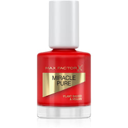 Max Factor Miracle Pure teinte 305 Scarlet Poppy 12 ml